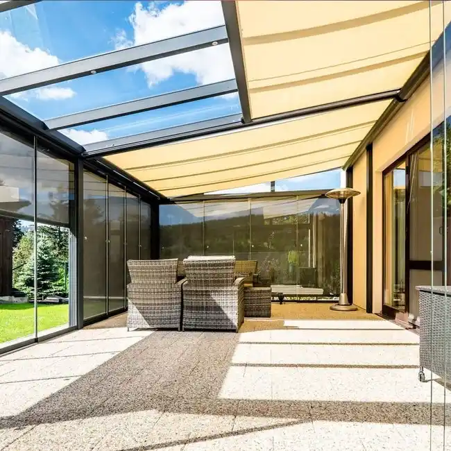 zonwering Westervoort